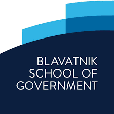 Blavatnik School of Government